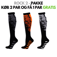 FitKompres Herre -  Kompressionsstrømper