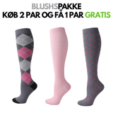 FitKompres Kvinder -  Kompressionsstrømper