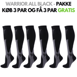 FitKompres Herre -  Kompressionsstrømper