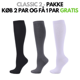 FitKompres Herre -  Kompressionsstrømper