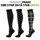 FitKompres Kvinder -  Kompressionsstrømper