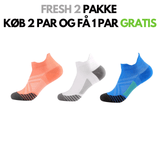 FitFeet -  Kompressionssokker (Unisex)
