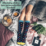 FitKompres Kvinder -  Kompressionsstrømper